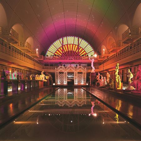 La Tropicale De Croix - Chambre D'Hotes מראה חיצוני תמונה
