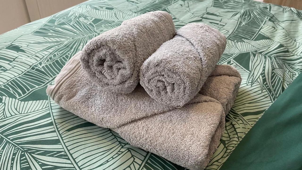 La Tropicale De Croix - Chambre D'Hotes מראה חיצוני תמונה