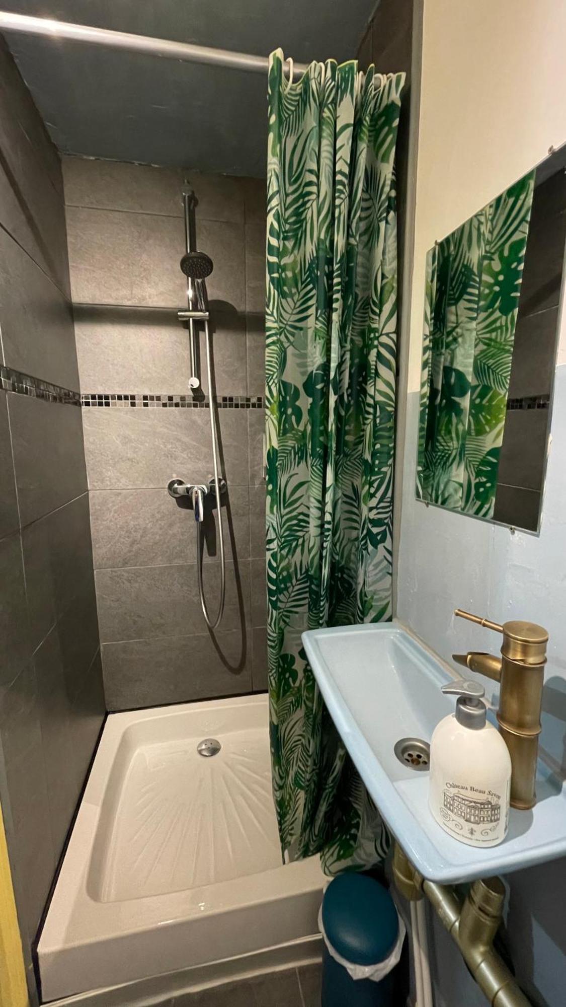 La Tropicale De Croix - Chambre D'Hotes מראה חיצוני תמונה