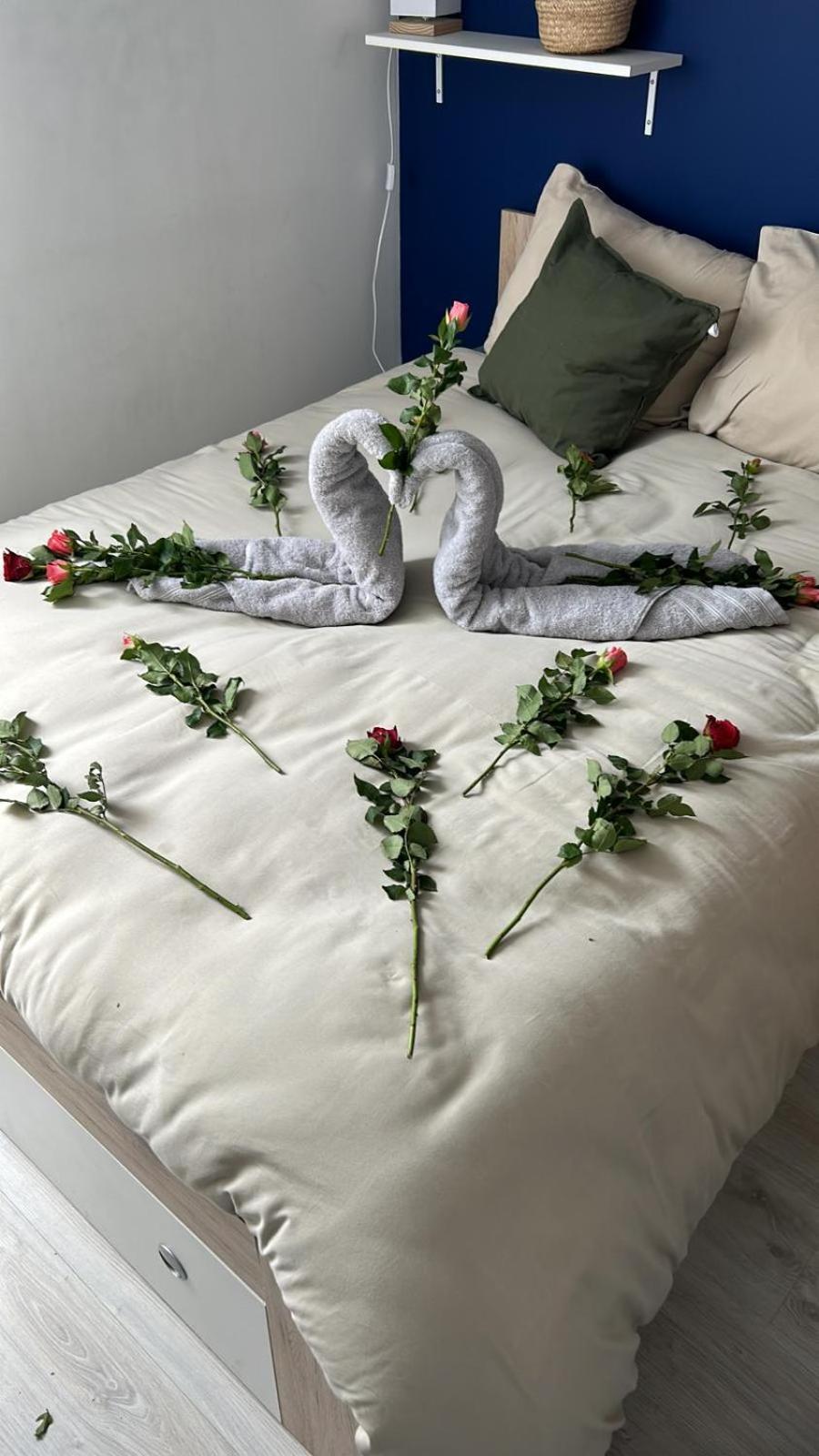 La Tropicale De Croix - Chambre D'Hotes מראה חיצוני תמונה