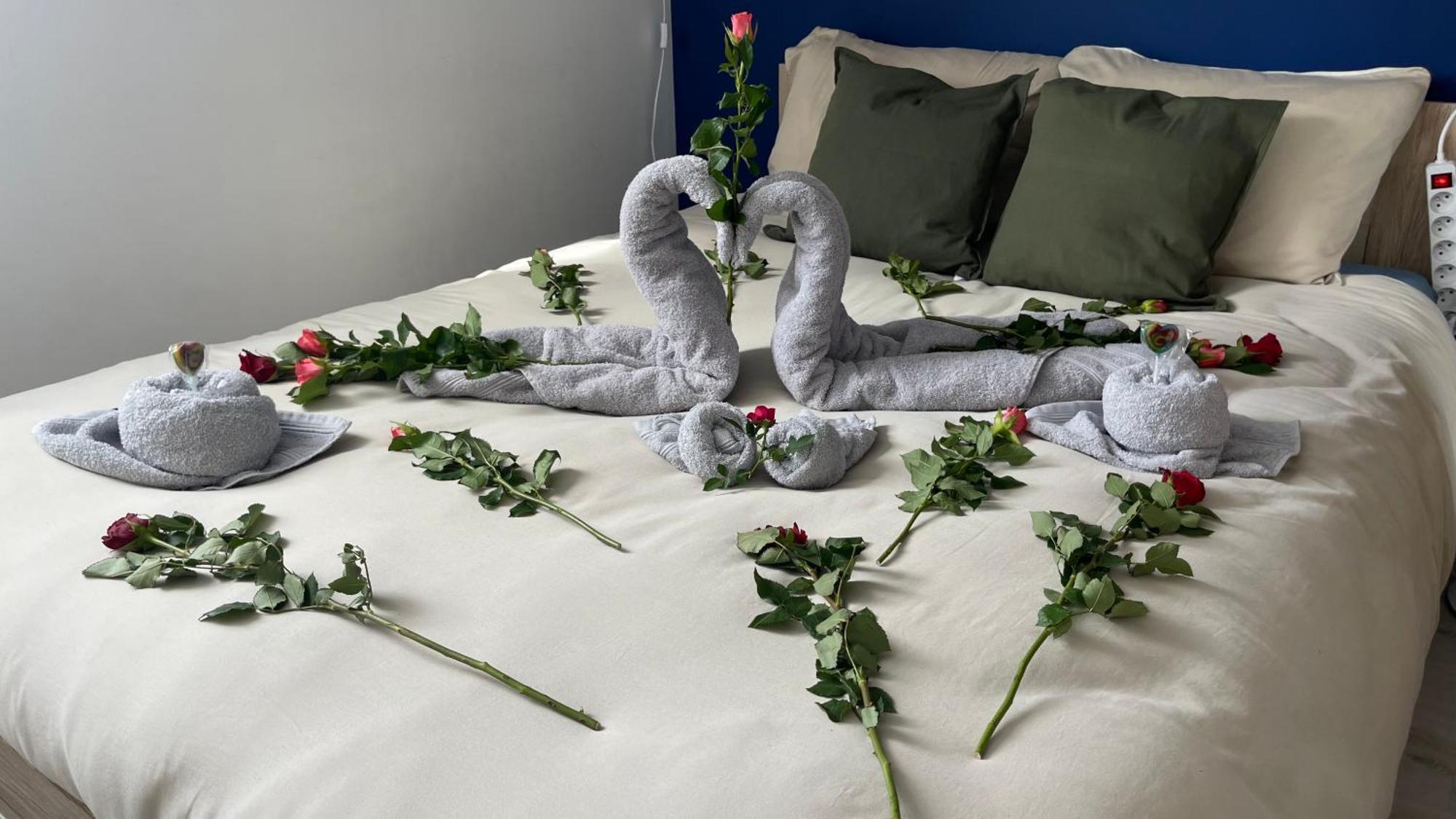 La Tropicale De Croix - Chambre D'Hotes מראה חיצוני תמונה
